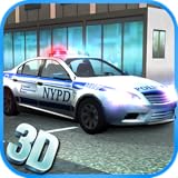 City Police Force Car Chase Cops Vs Robbers Crime Scene: Call Duty Criminal Escape Mission of Car Chase Driving Games Free For Kids