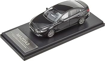 Amazon | インターアライド Hi Story 1/43 MAZDA3 SEDAN (2019