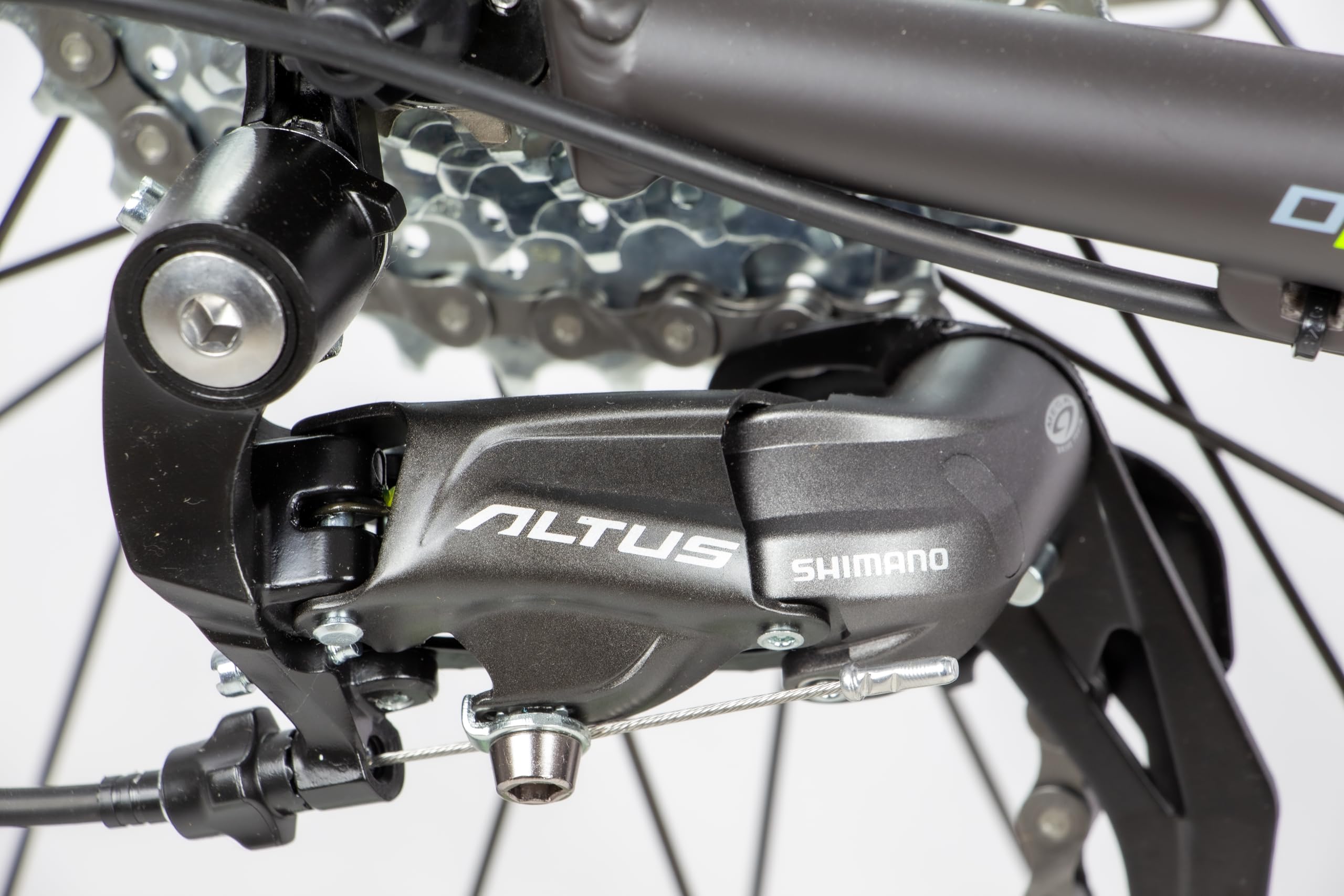 Head - Bicicleta de montaña Granger para Adultos