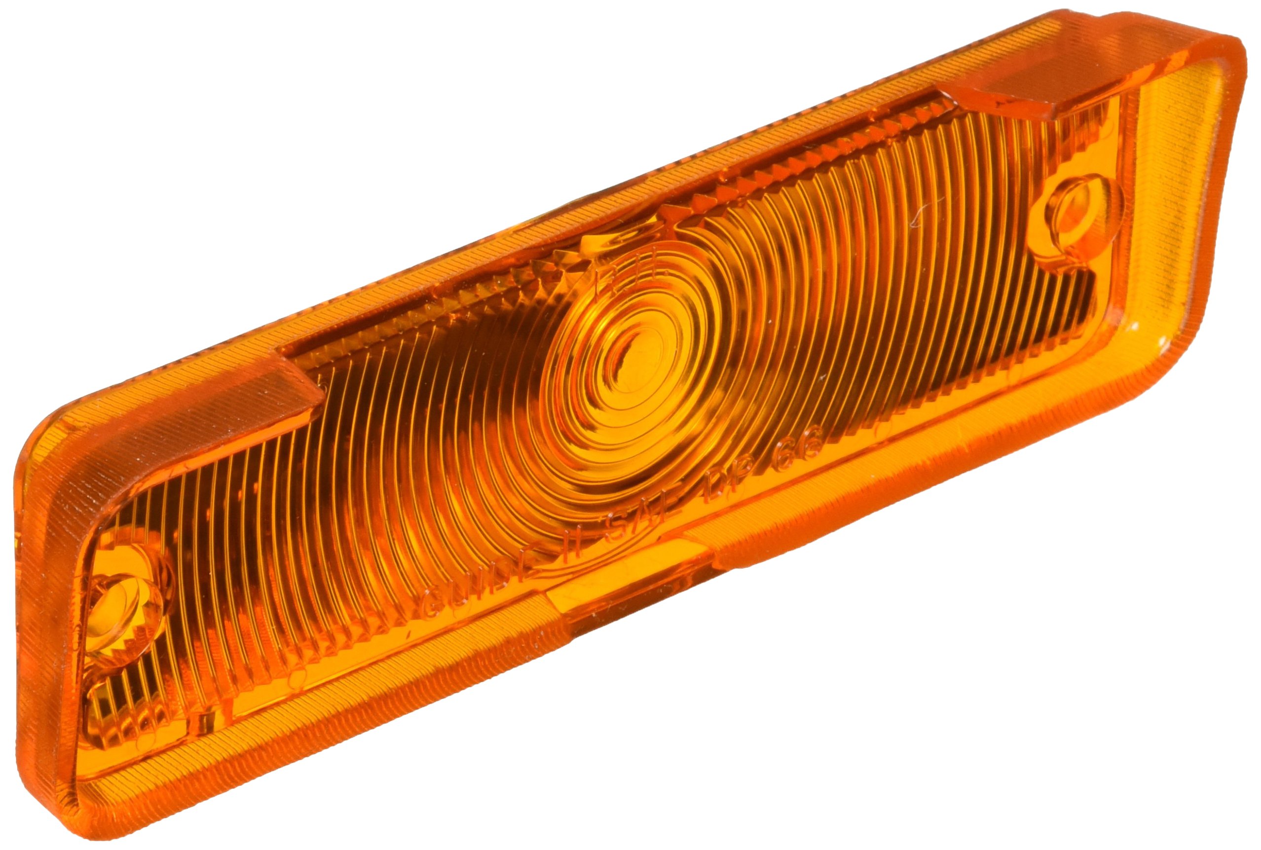 1967 Nova Restoration Catalog