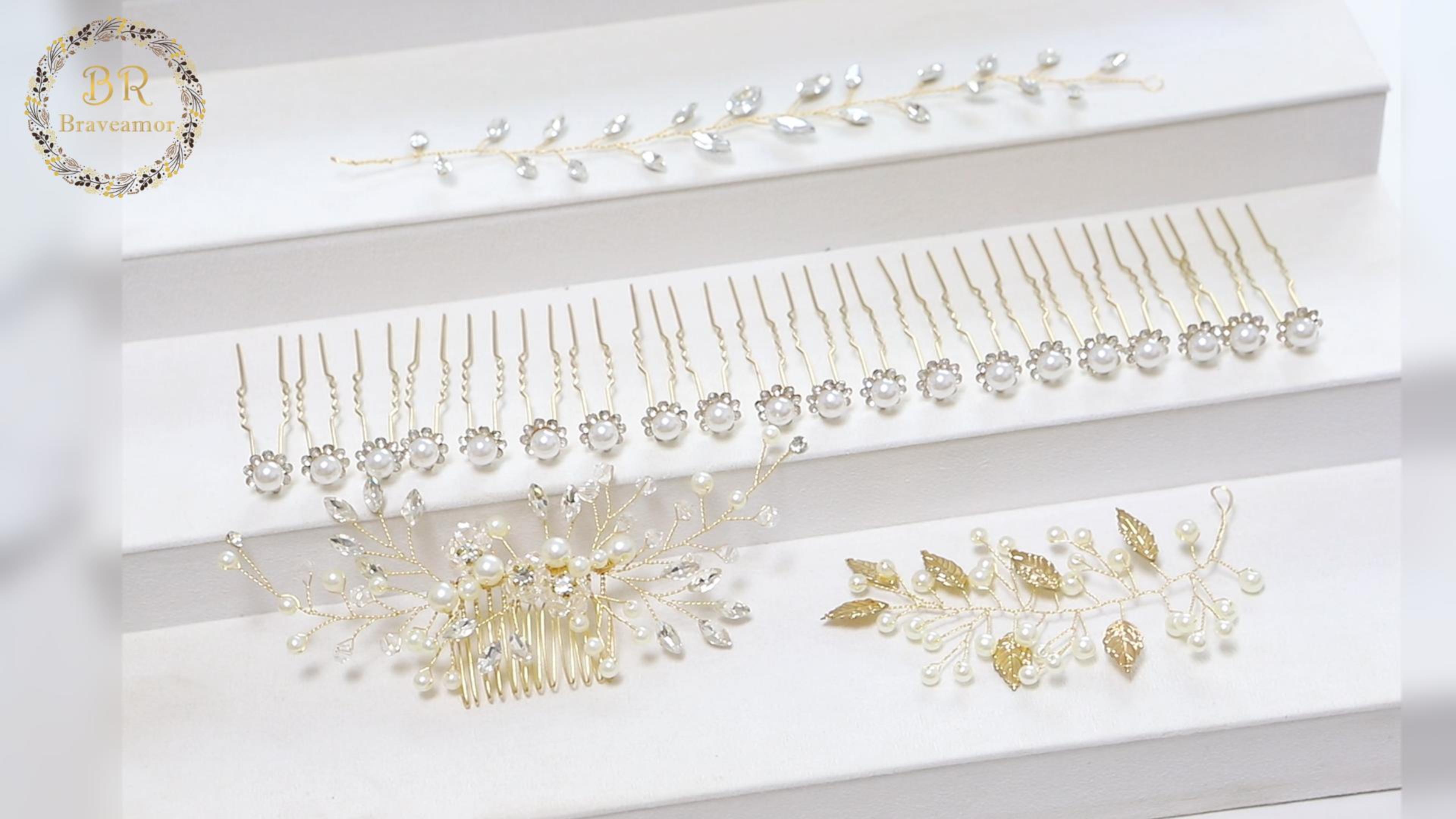 Diademas Para El Cabello De Piedras Pelo De Moda Mujer Accesorios Cabello Boda