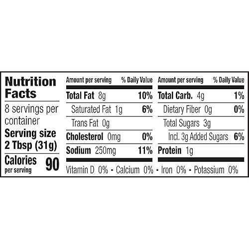 Miniatura 7 de Annies Aderezo de vinagreta de jengibre y sésamo certificado orgánico sin OMG 8 onzas líquidas