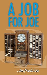 A Job For Joe
