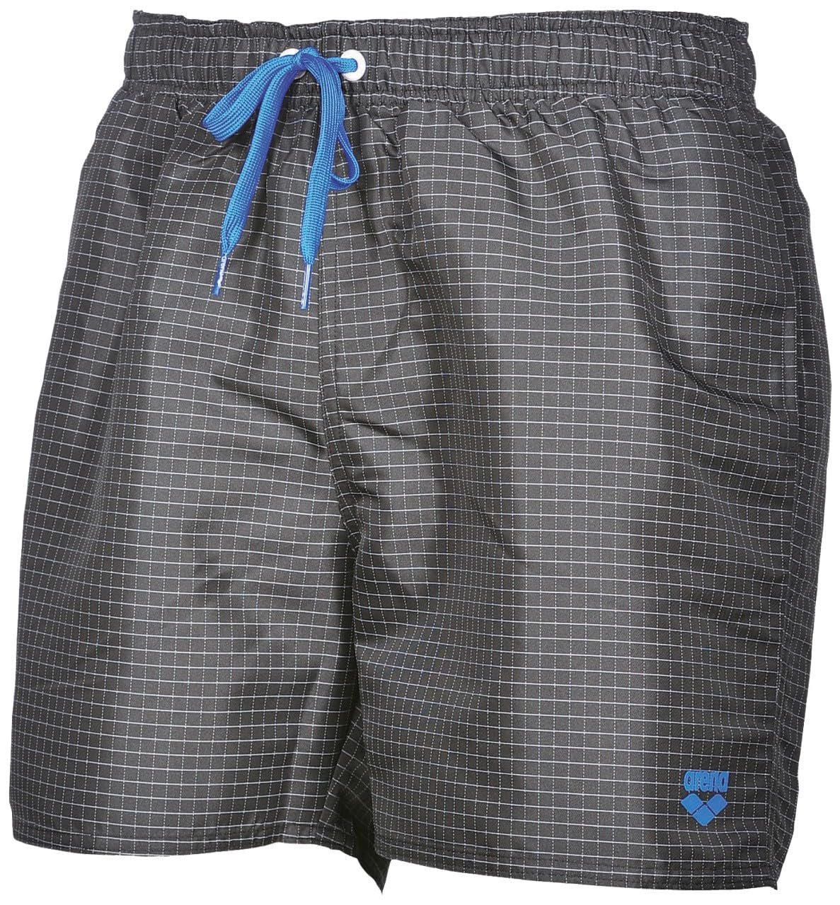 ARENA M Yarn Dyed Boxer Pantaloncini da Bagno Uomo