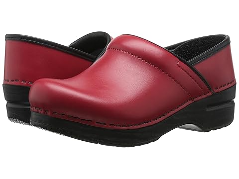 zappos dansko professional