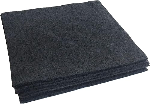 Envolturas para raíces de 12 pulgadas (paquete de 12) Q