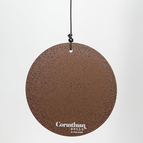 Miniatura 6 de Carrillón de viento Corinthian Bells, de 50 pulgadas, Copper Vein