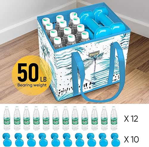 Miniatura 8 de BALEINE 3 bolsas reutilizables para comestibles + 2 bolsas de comestibles reutilizables aisladas