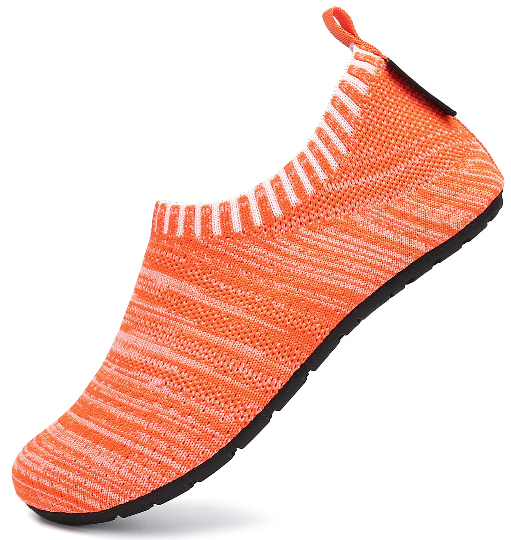 SAGUARO Scarpe da Scogli Bambino Bambina Scarpe Mare Bambini Scarpette Scogli Ragazze Ragazzi Scarpette Mare Antiscivolo Scarpe Immersione Leggere Scarpe Acqua Scarpe Nuoto, Gr. 18-37 EU