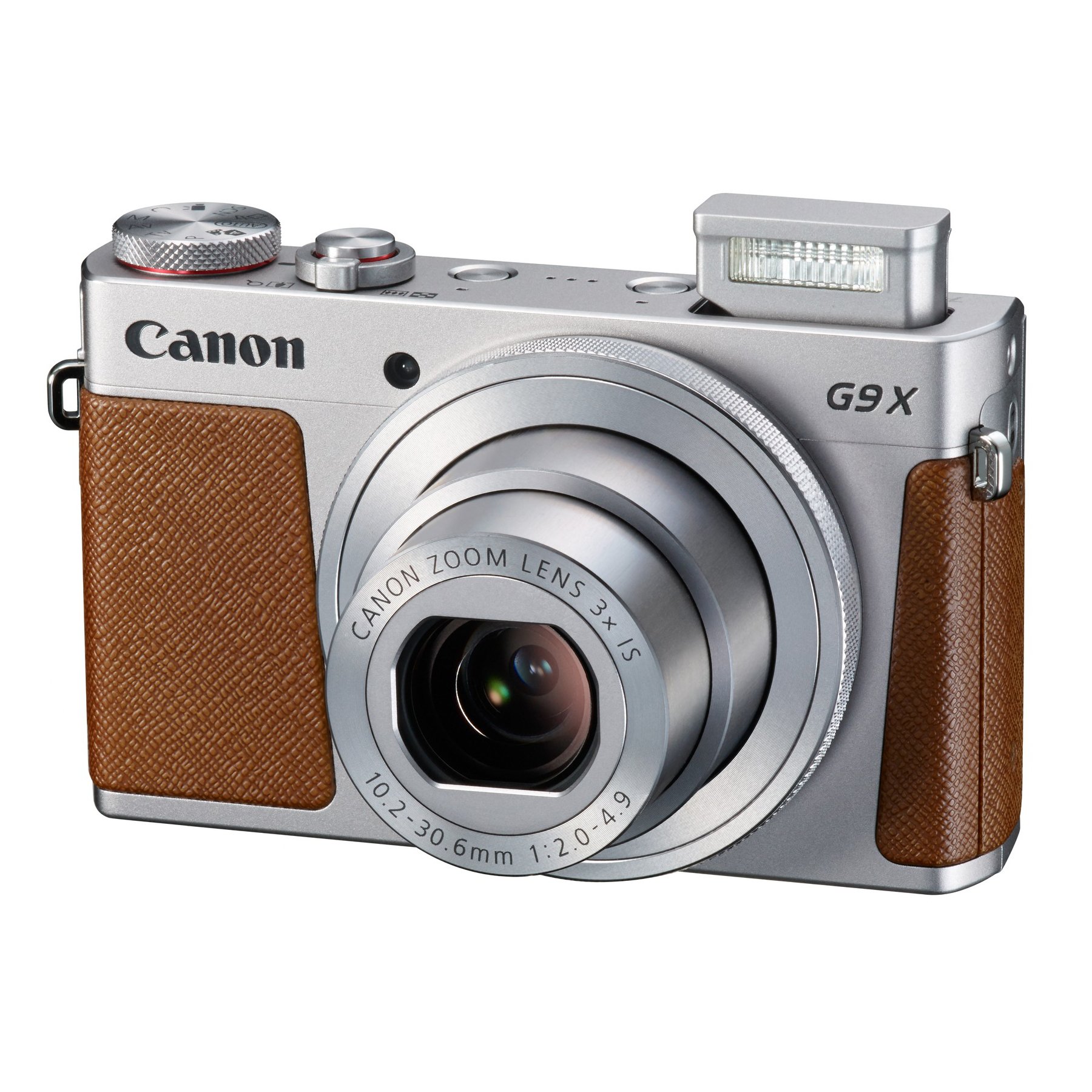 Canon♡PowerShotG9X Kup Canon PowerShot G9 X Mark II – czarny — Canon Sklep Polska