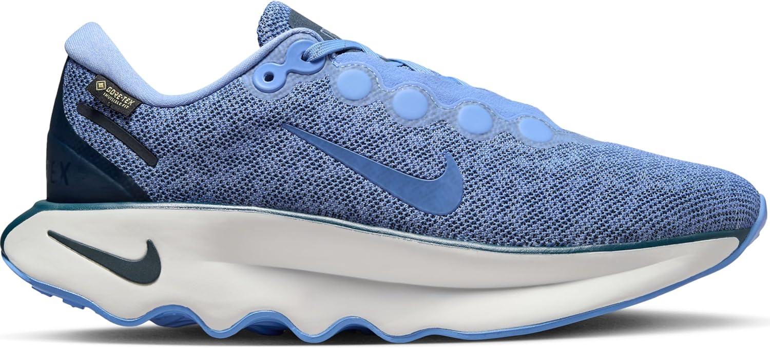 Nike MOTIVA GTX Womens Laced Shoes