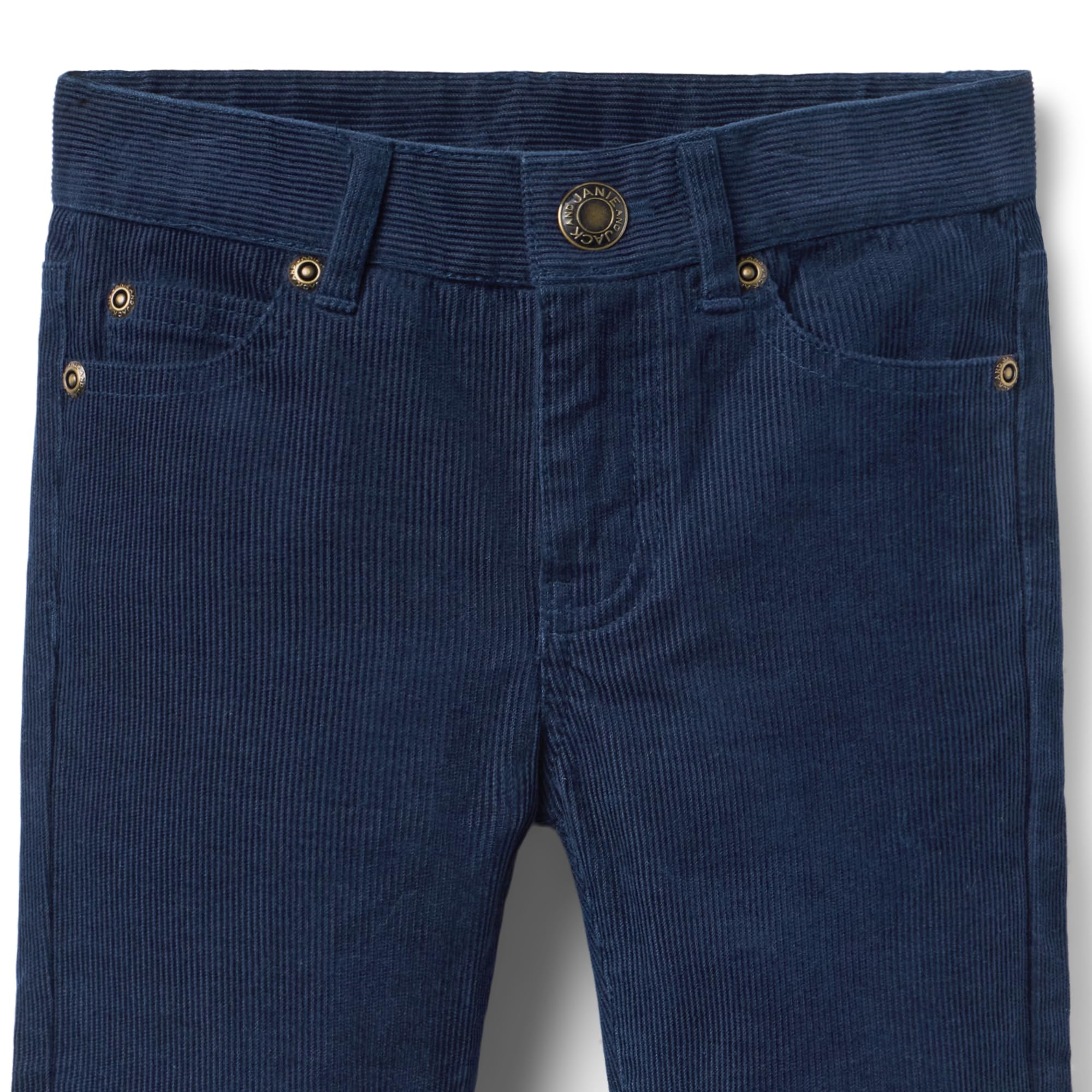 Janie and Jack Jungen The Corduroy Pant Kordhose
