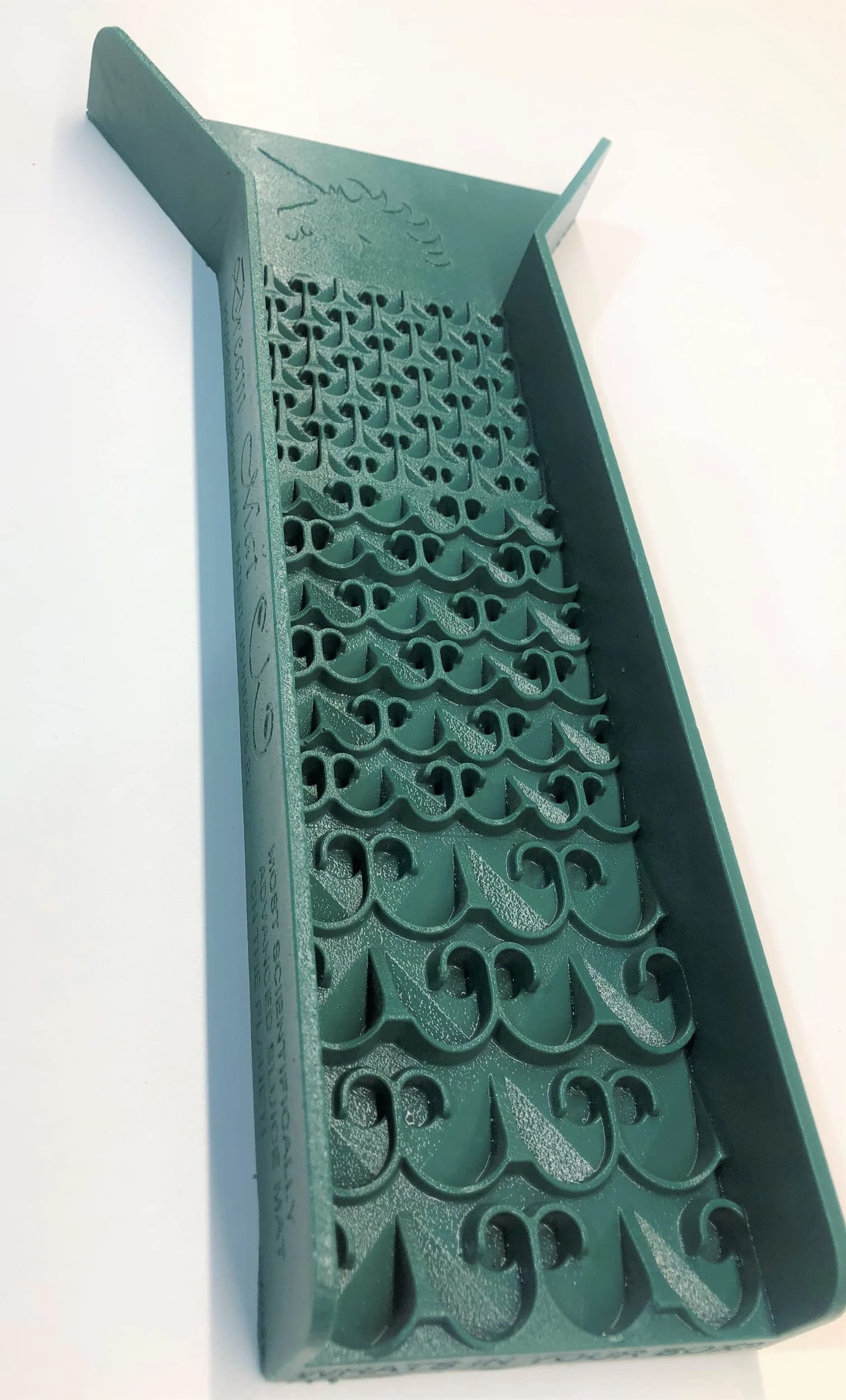 4x16 Adventure Sluice