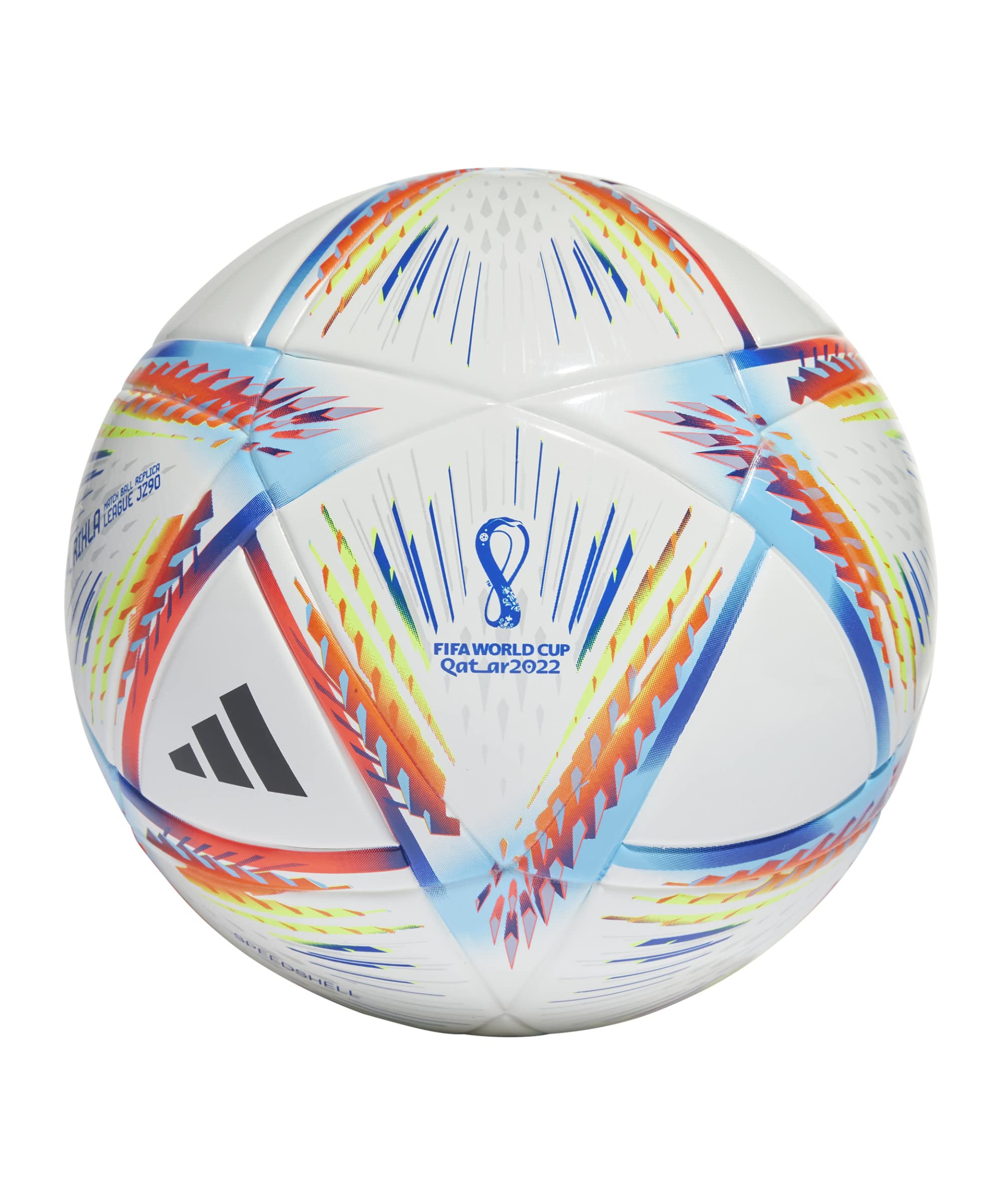 adidas Unisex Ball Rihla LGE J290