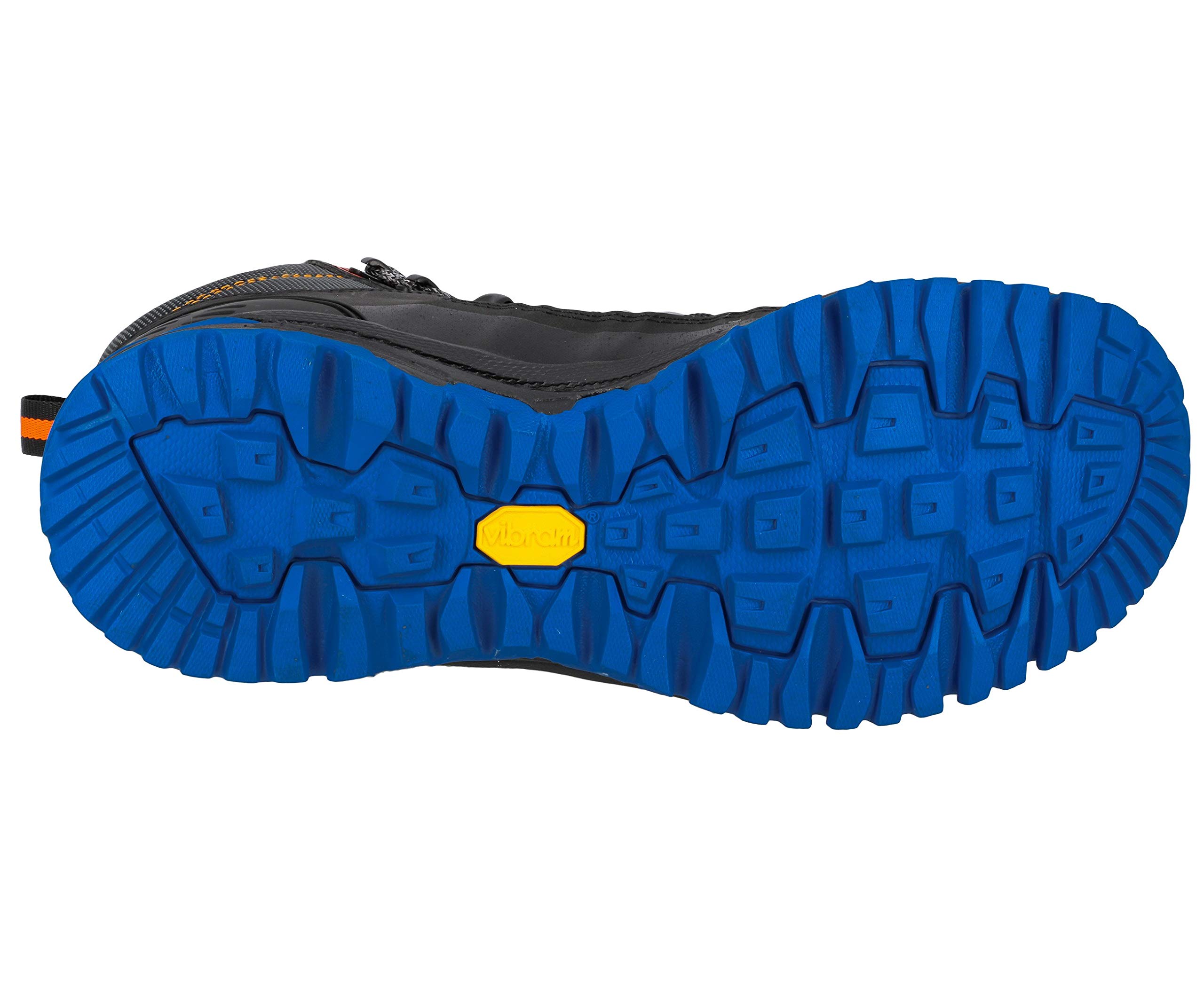 Brütting Mount Meloni Scarpe da Arrampicata AltaUnisex - Adulto