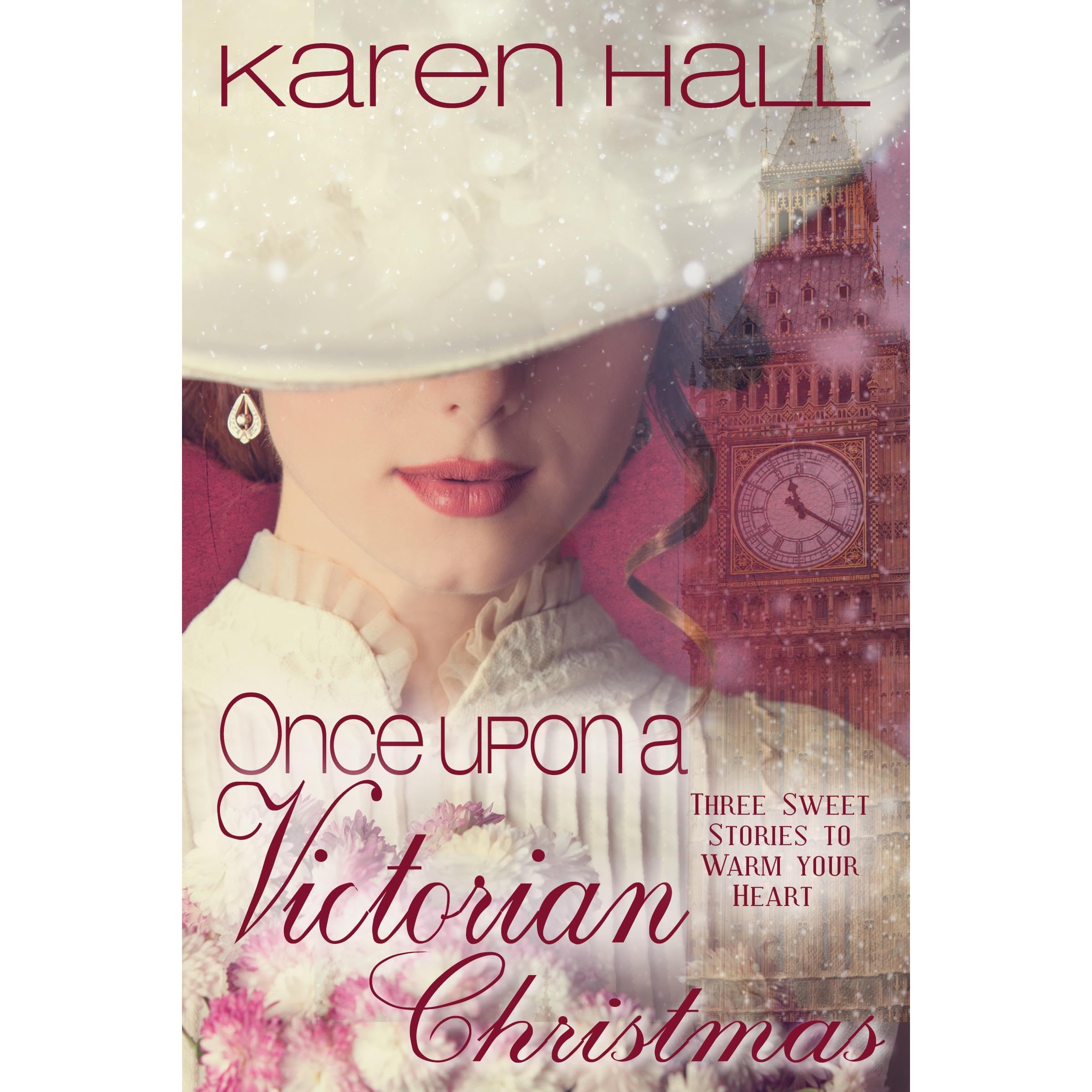 Once Upon a Victorian Christmas