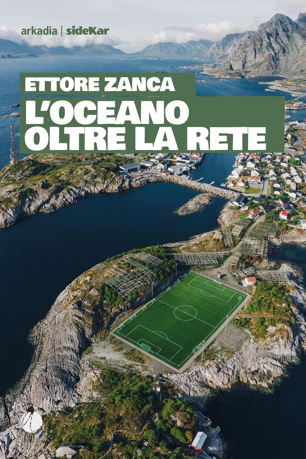 L'oceano Oltre La Rete - 4