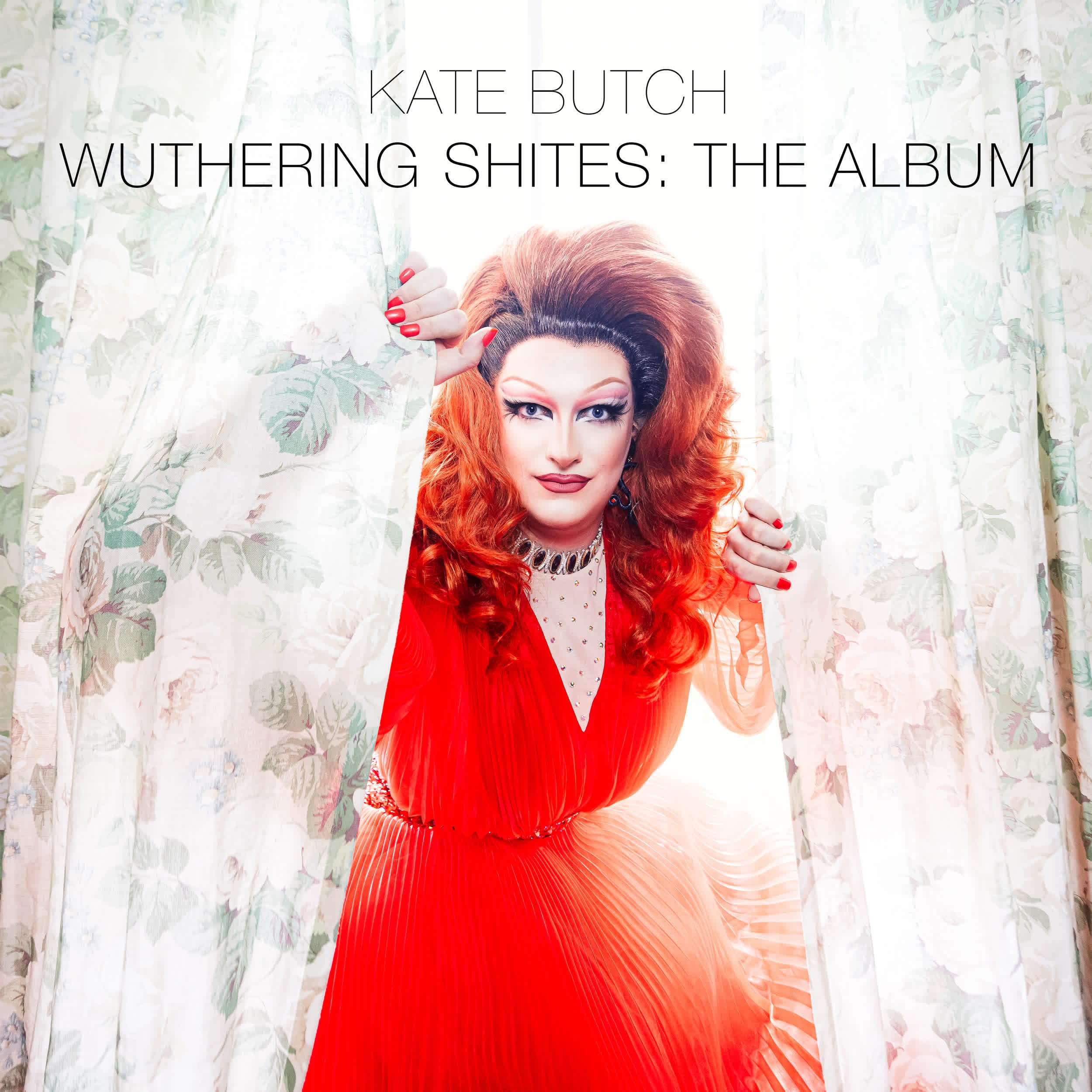 Kate Butch