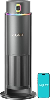 Aiper IrriSense 2 Smartes Bewässerungssystem, Mehrzonen-Bewässerungsgerät mit App-Steuerung, intelligenter Zeitplanung und Regensensor für Rasenflächen bis 446 m²