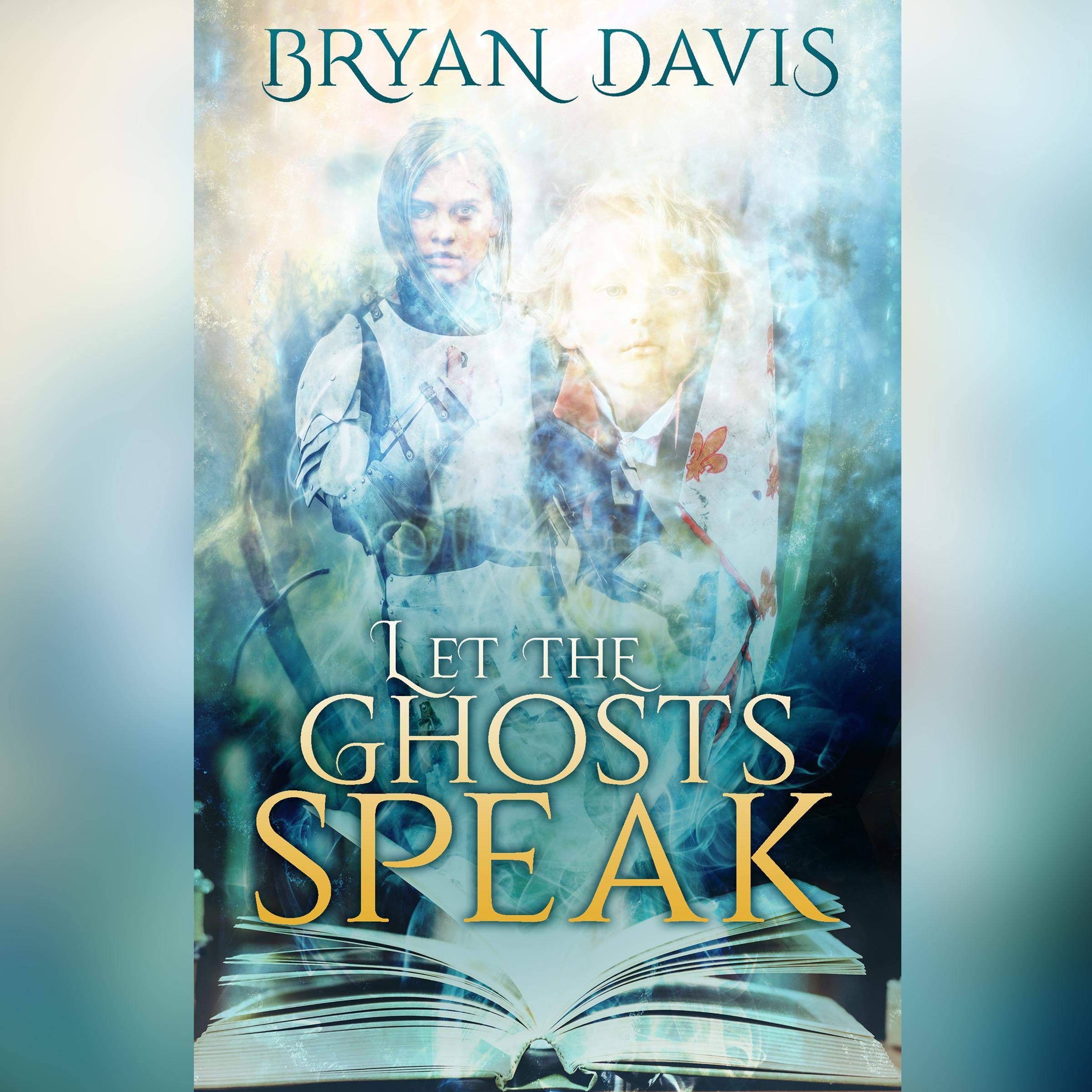Let the Ghosts Speak