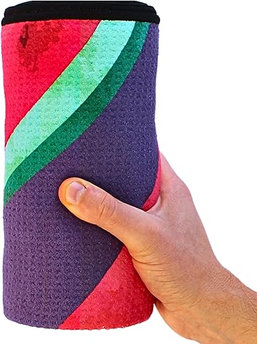 Plyopic Toalla de playa sin arena, resistente a la arena, de secado rápido y absorbente, con innovadora microfibra AbsorbX, compacta para viajes, disponible en Yaxa Colombia