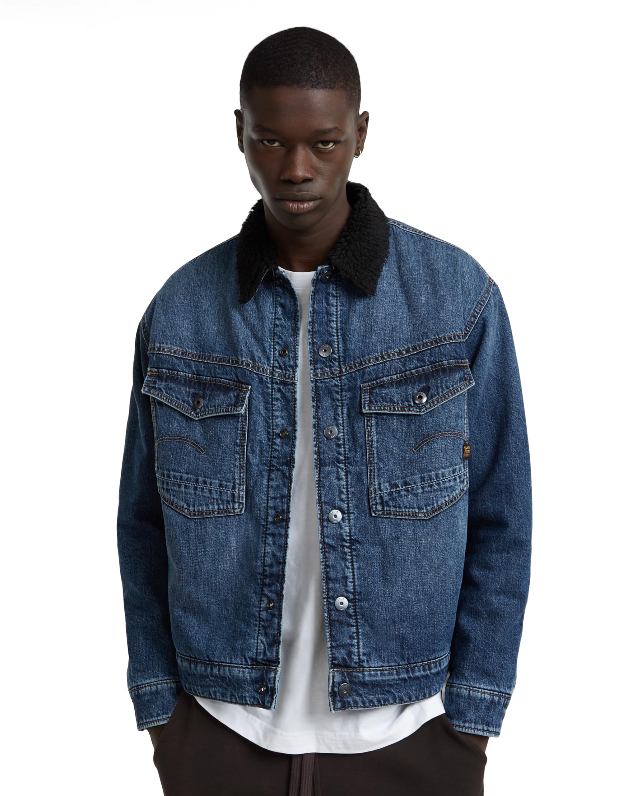 G-STAR RAW Jeansjacke Dakota