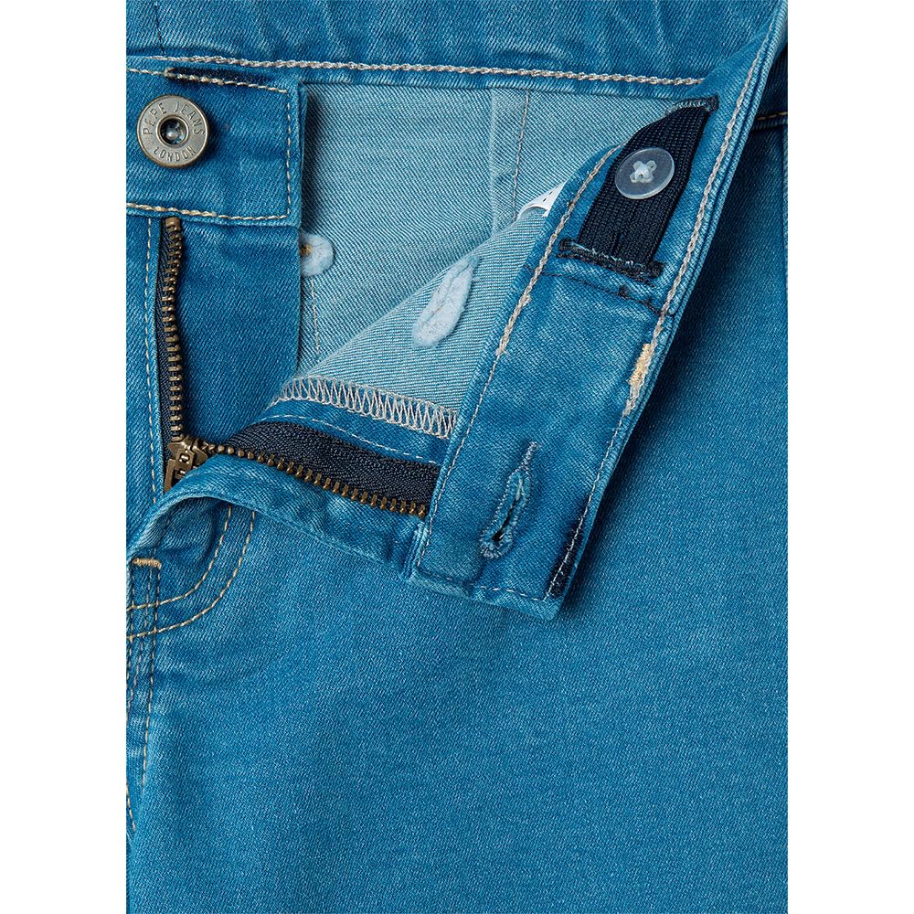 Pepe Jeans Culotte FS Catalina Jeans para Niñas