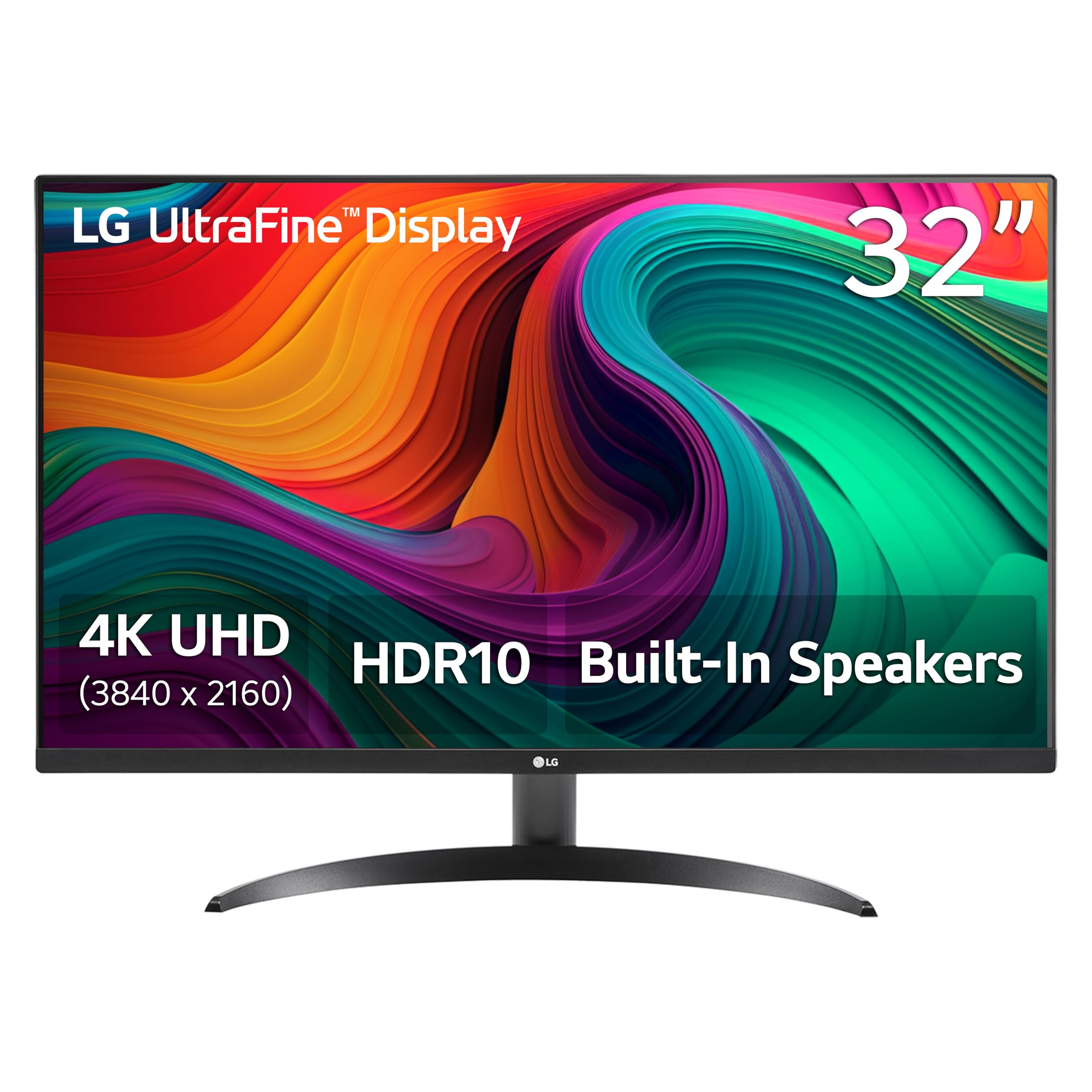 ピ*ಣ様 未使用に近いLGモニター32UR500K-B 31.5インチ / VA 公式】32UR500K-B | モニター | LG JP