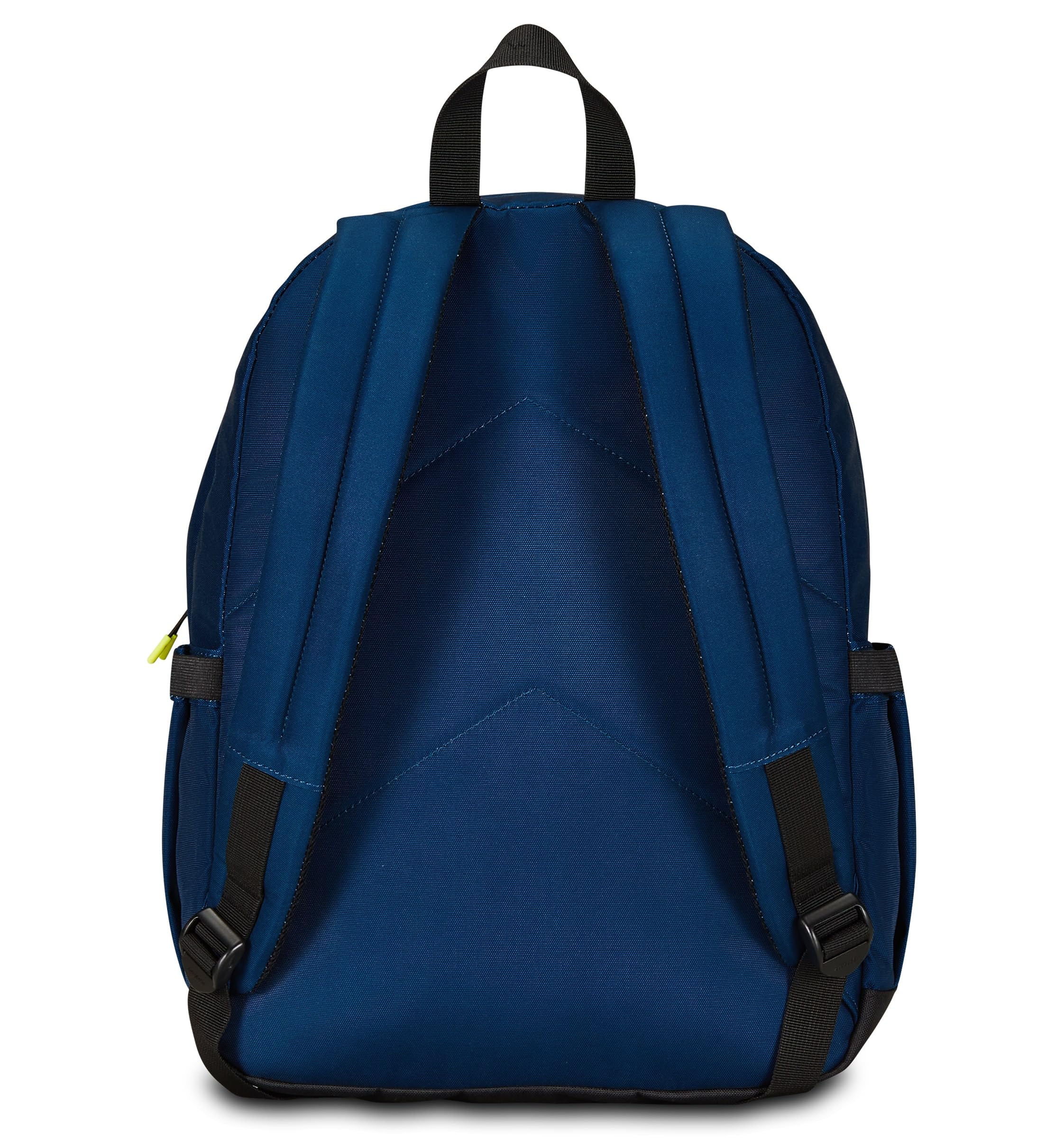Invicta Zaino JELEK, Doppio Scomparto, Tasca porta pc, Per ragazzi e adulti, Scuola, Tempo Libero, Viaggi