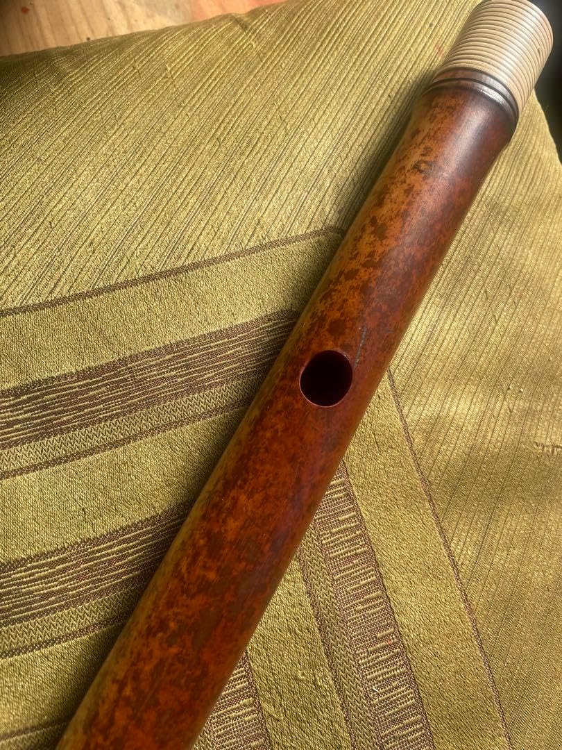 特一本調子 遠州横須賀調子特一本調子 遠州地区の一本調子横笛が大量新