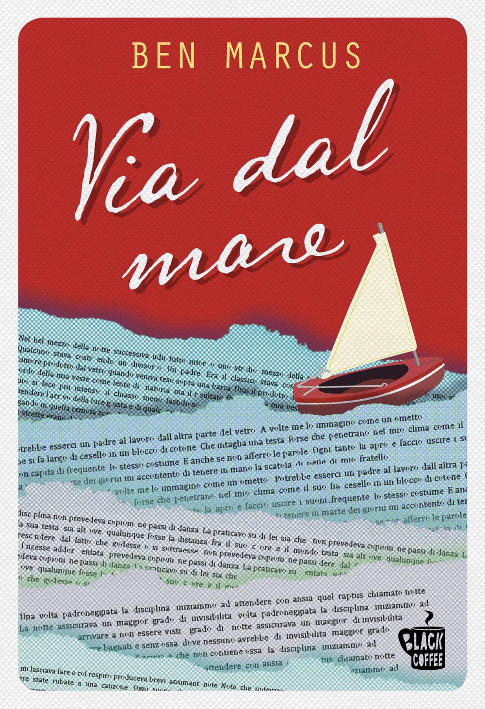 Via Dal Mare - 4