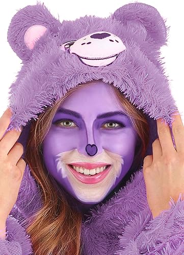 Fun Costumes Share Bear Makeup Kit