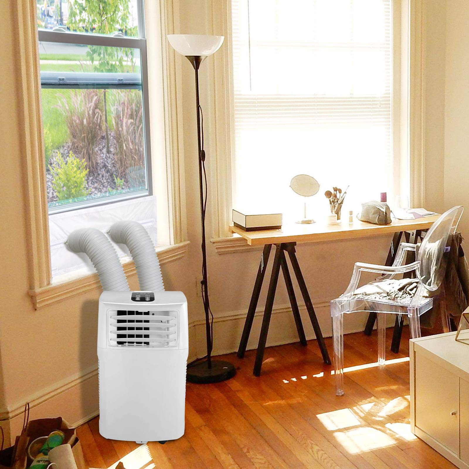 HOOMEE Adjustable Sliding Window Seal 