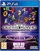 SEGA Mega Drive Classics PS4