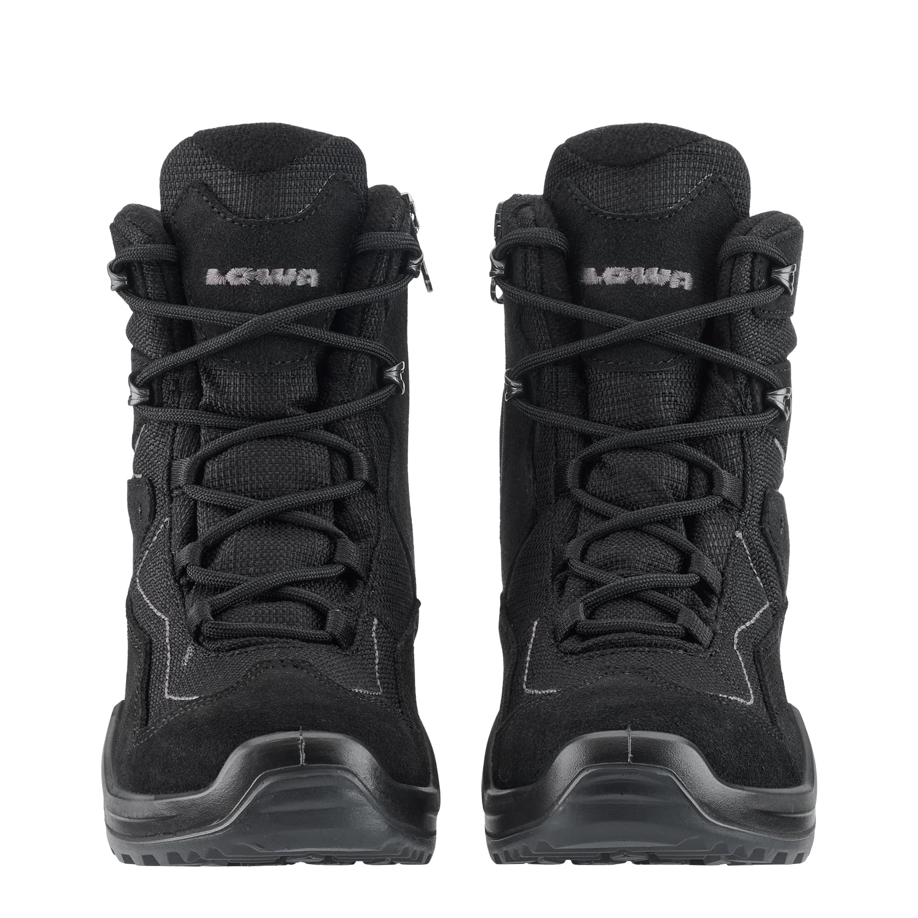 LOWA Buty wysokie LINO GTX HI JR