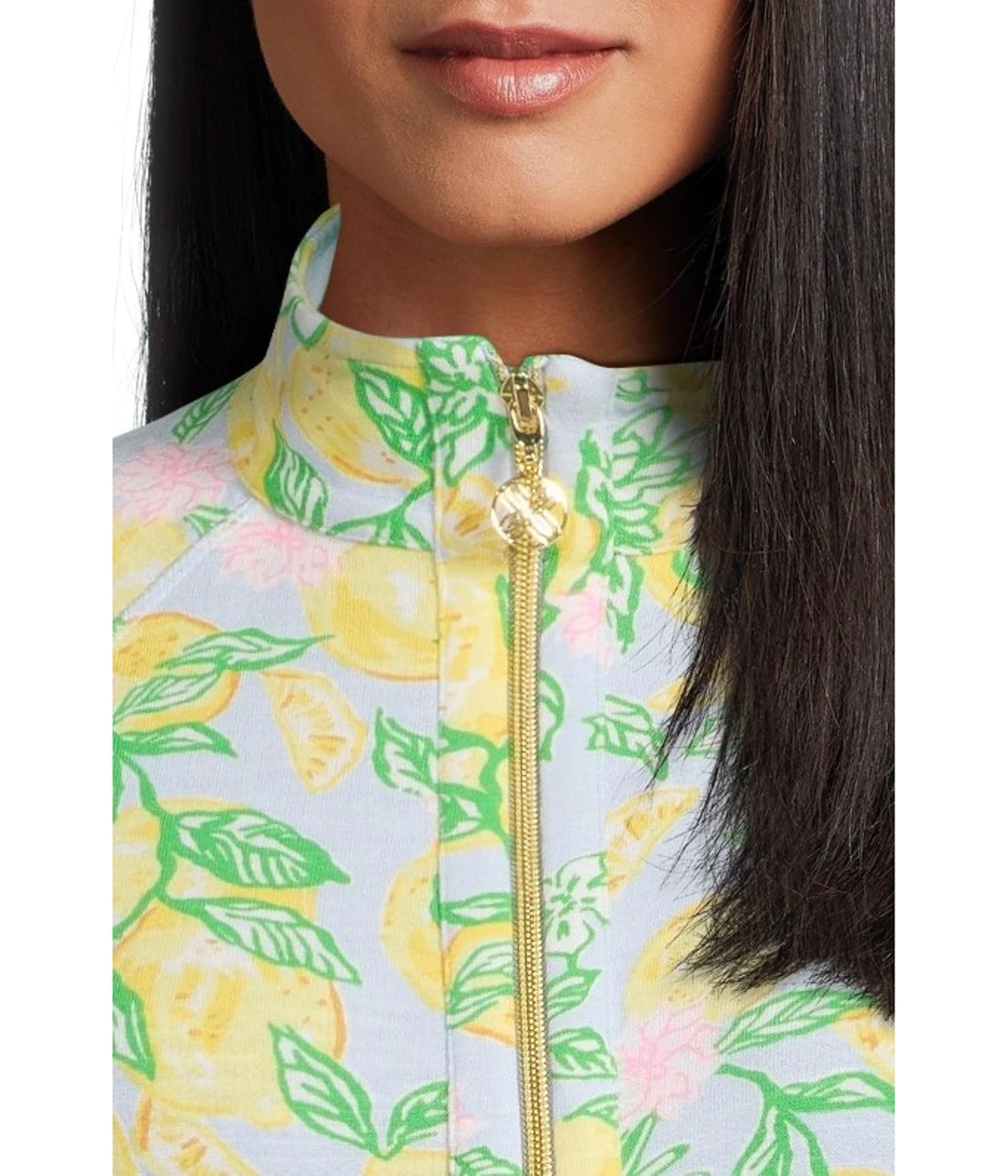 Woman's Dresses Lilly Pulitzer Ashlee Dress - Picture 5 of 9