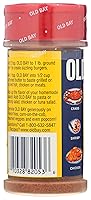 Vista 14 de Old Bay Condimento, para mariscos, aves, ensaladas y carnes, 2.62 onzas (paquete de 2)