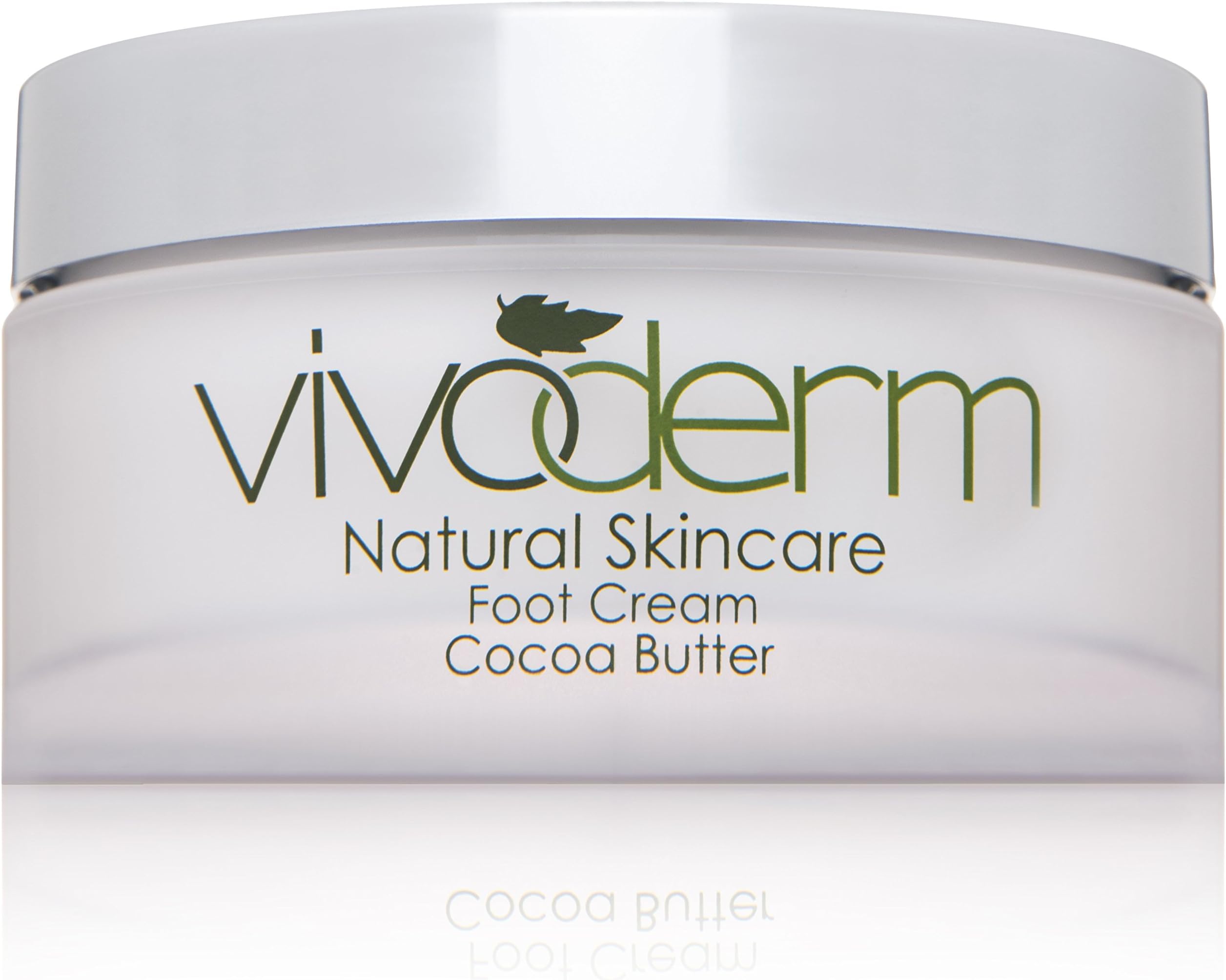 Vivoderm Foot Cream Cocoa Butter
