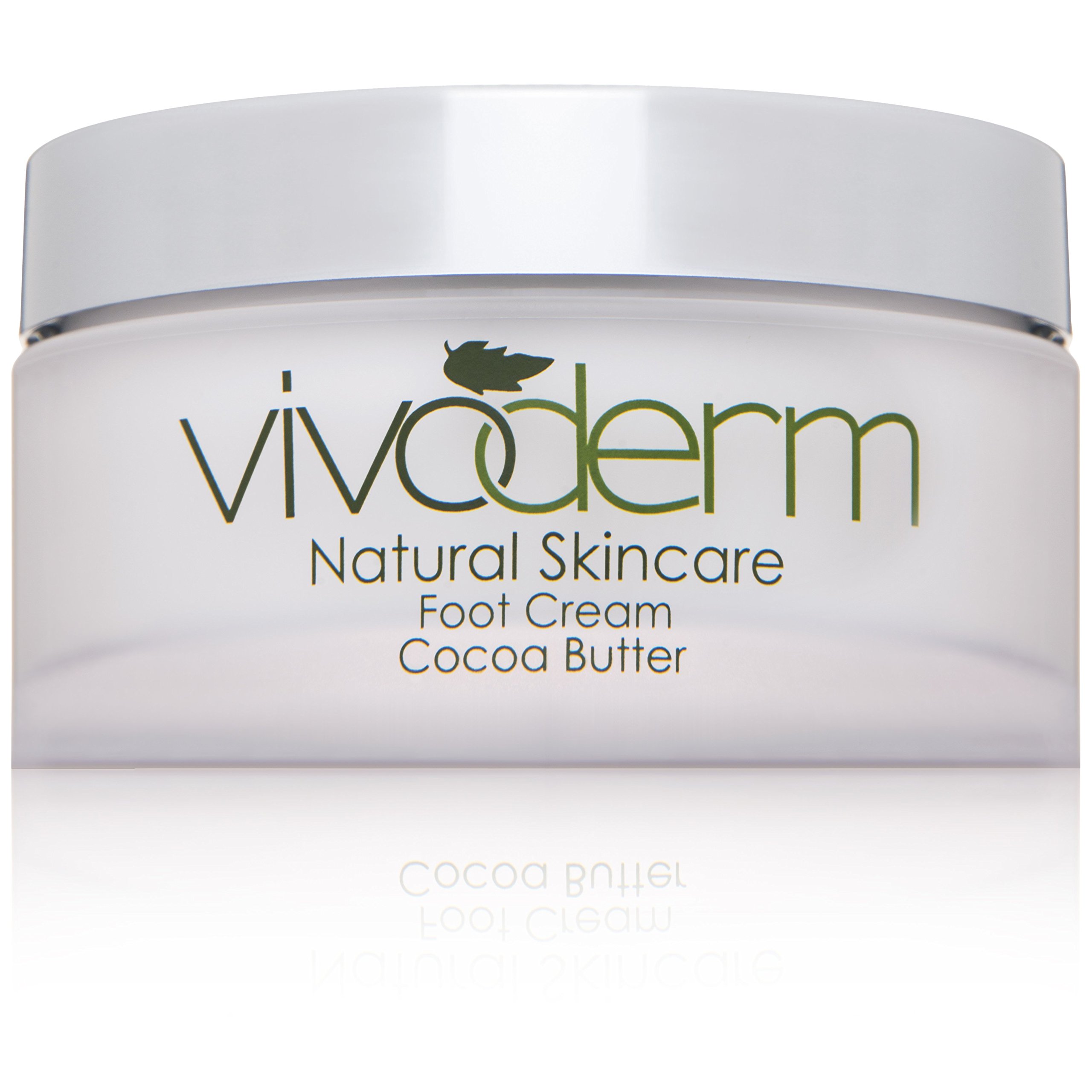 Vivoderm Foot Cream Cocoa Butter
