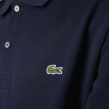 Amazon | Lacoste SHIRT メンズ US サイズ: X-Small カラー