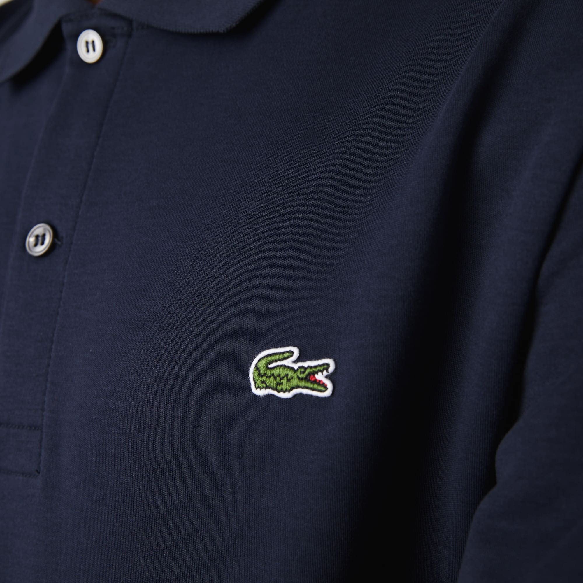 Lacoste Dh2050 Paris Polo Regular Fit Uomo
