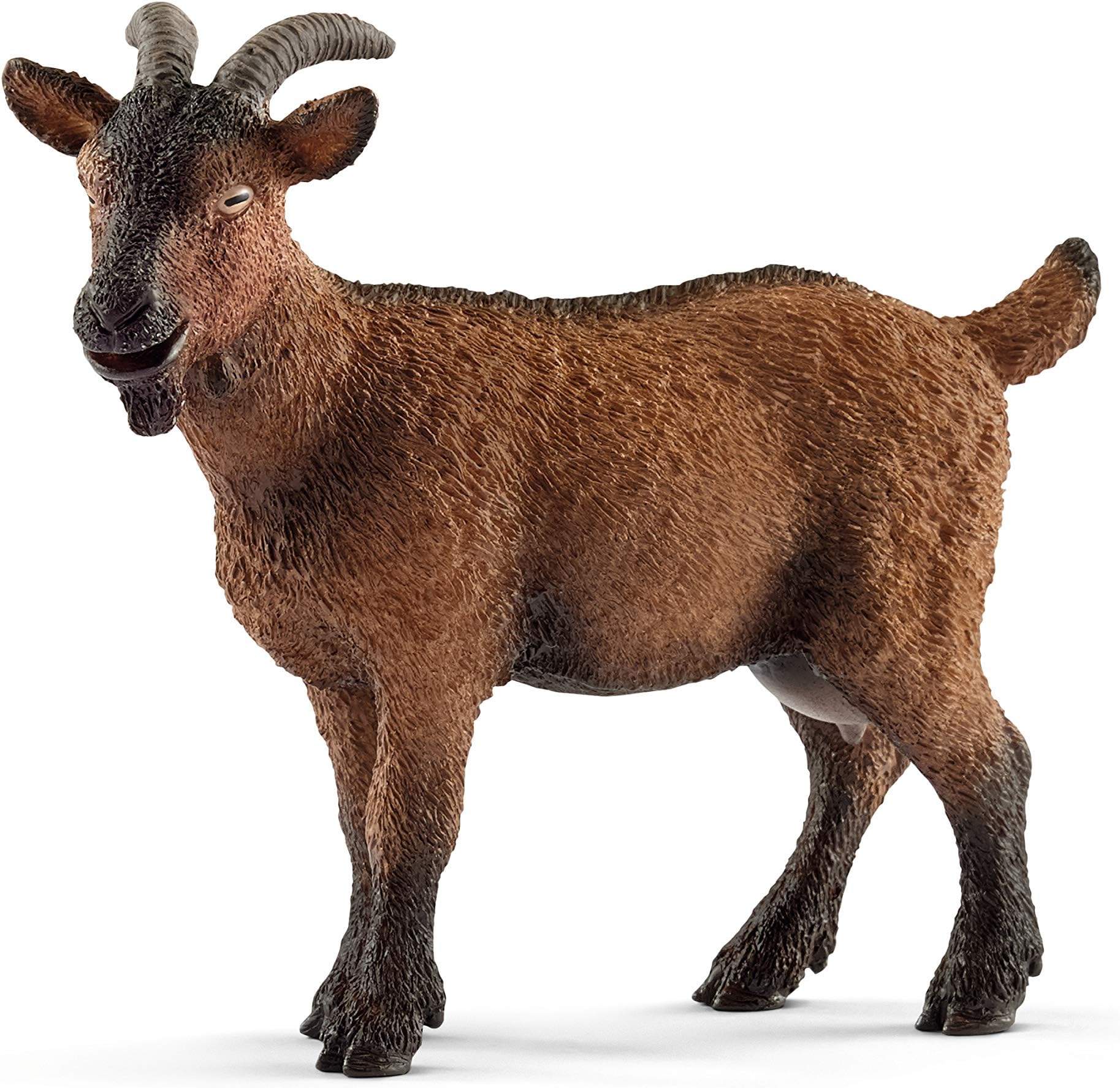 Scheich Goat, Multi Color - Schleich