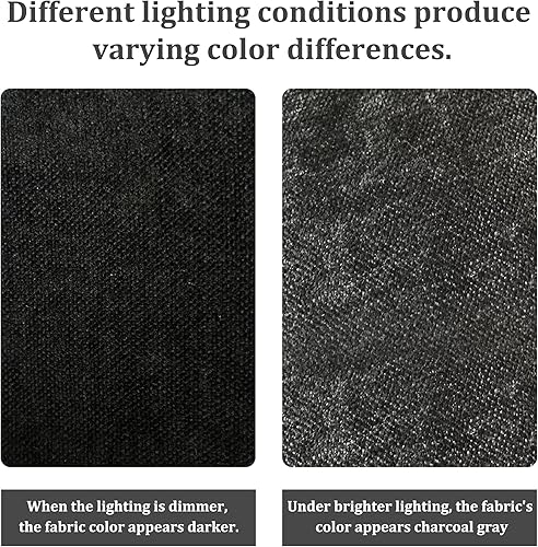 Miniatura 3 de Sofá modular convertible, sofá modular en forma de L, sofá modular en forma de L, sofá seccional reversible, sofá de nube de felpilla para el hogar,