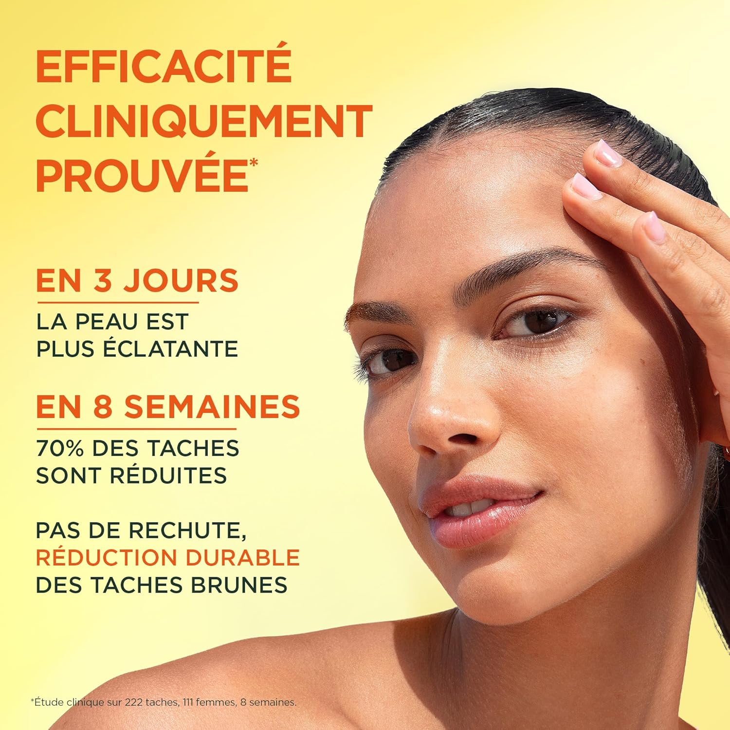 Vue détaillée : [Guide 2026] Sérum Léger Non Collant Absorption Rapide : Comment Choisir ?