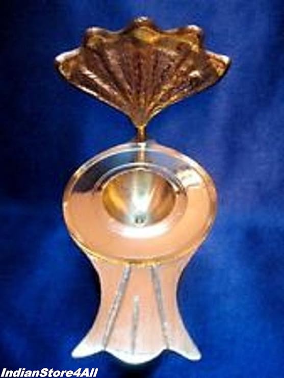 IndianStore4All Yoni Holder SHALIGRAM Shiva Lingam LINGHAM