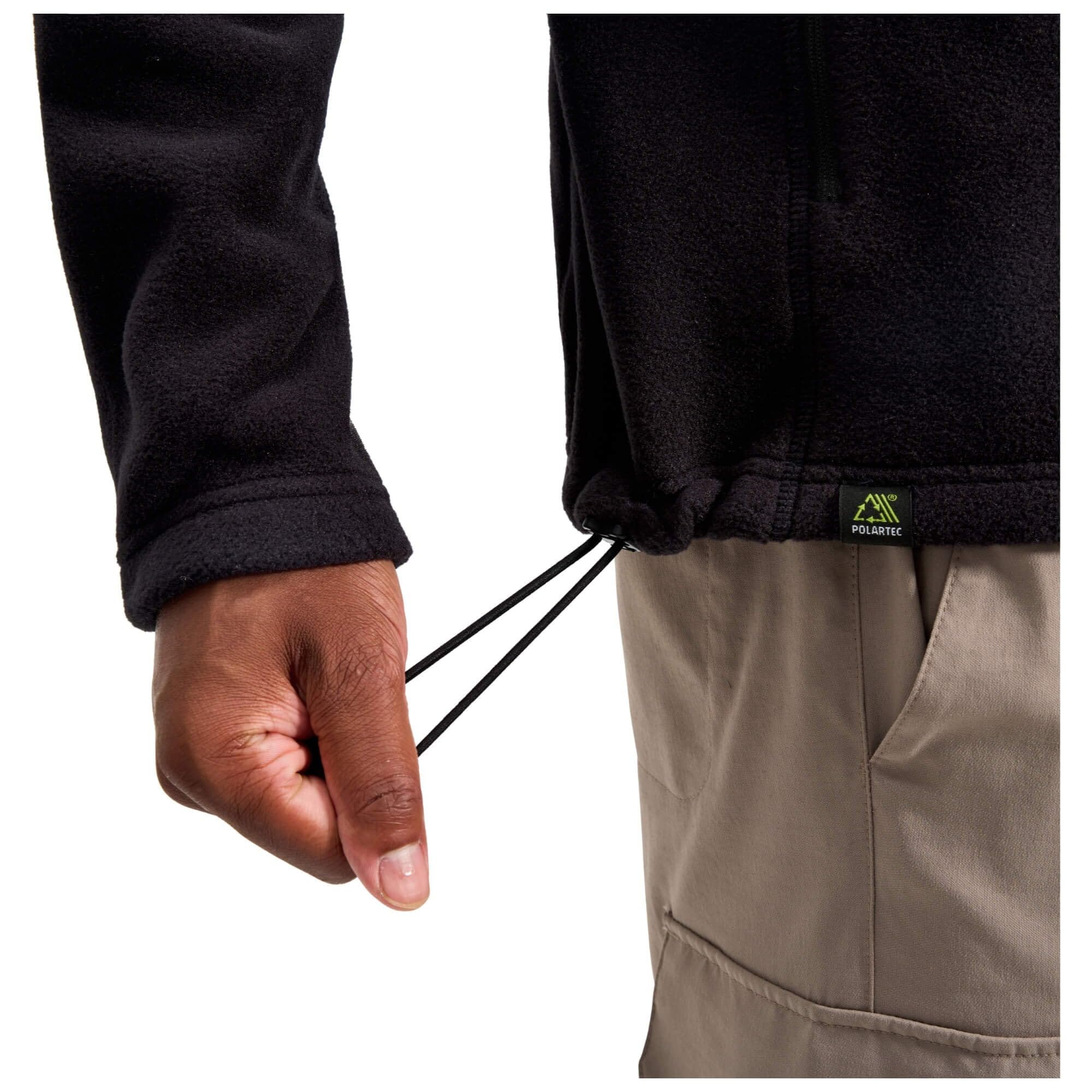 Berghaus Prism Polartec Interactive Fleece Jacket | Added Warmth | Smart Fit | Durable Design Giacca in pile Uomo