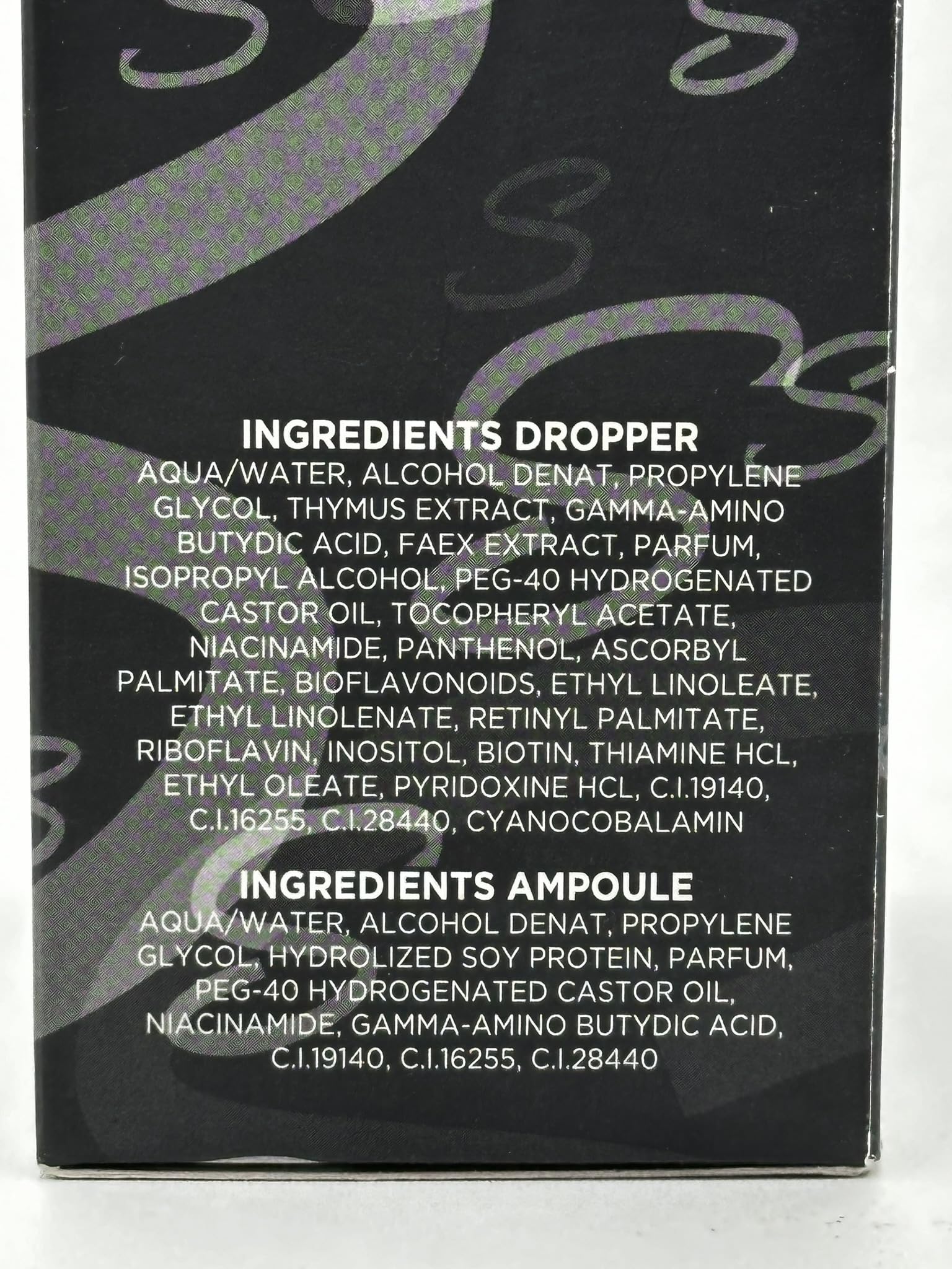 Signed by Simone G Wontersil Fresh Cells 50 ml/1.69 fl oz Includes 1 ampoule 10ml + Free Starry Lip Plumping Gloss