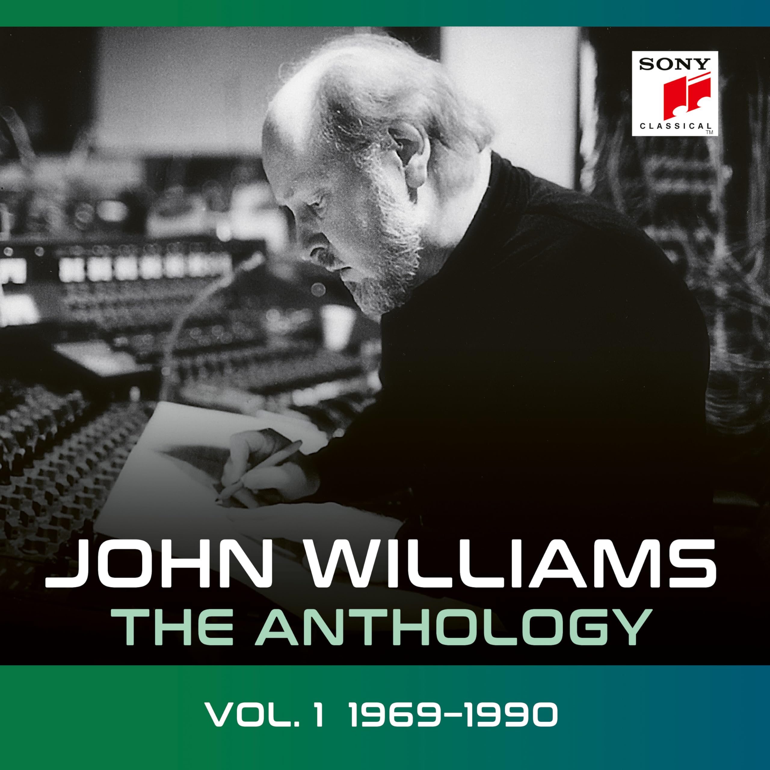 John Williams - The Anthology, Volume 1 [2