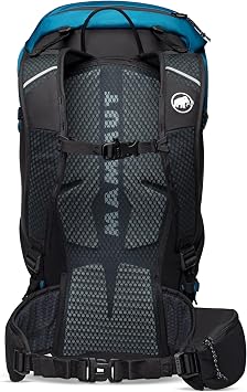 Mammut Lithium 30 - Sapphire/Black