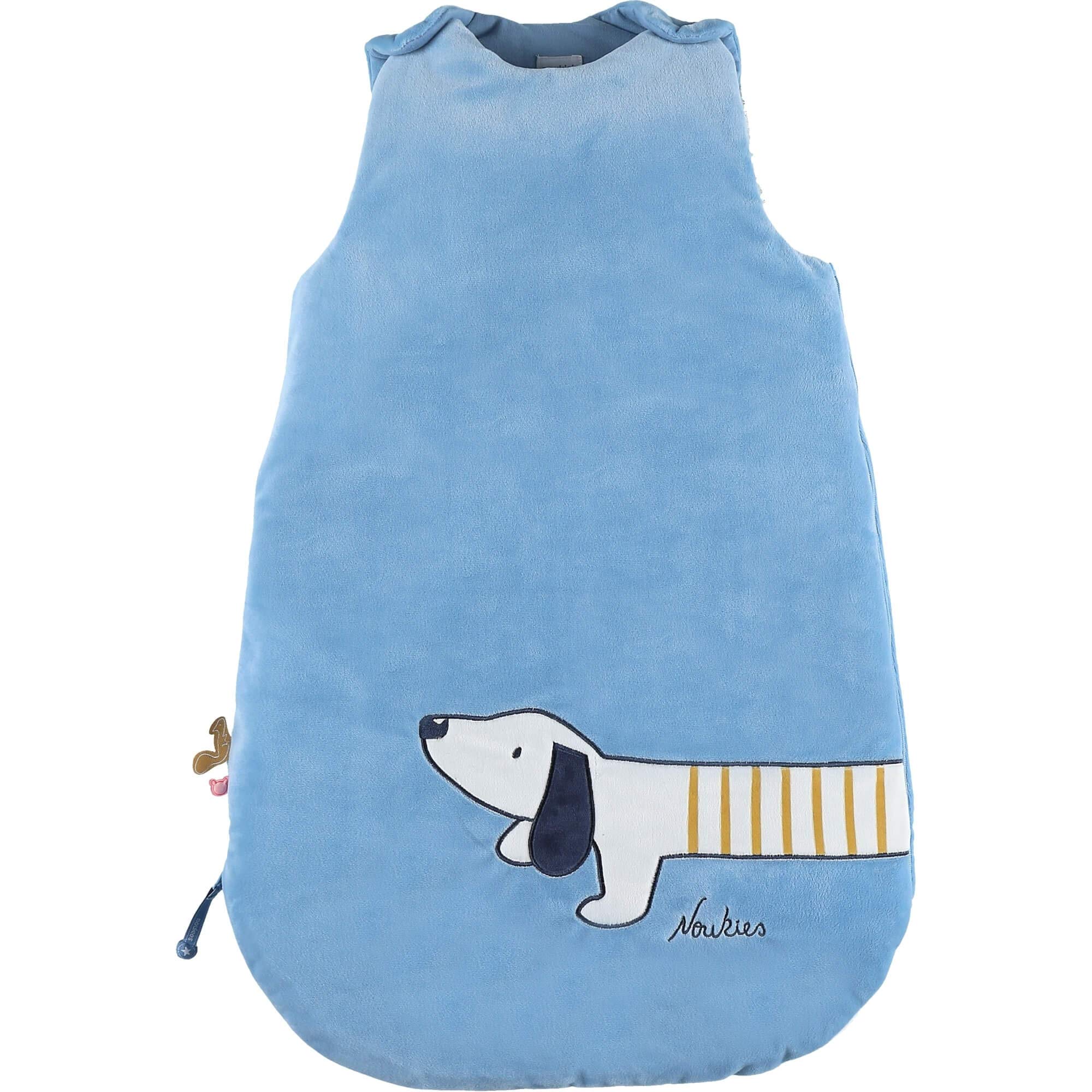 noukies schlafsack A&J Schlafsack, Velours, 70 cm Baby Gun:Glock 23 Gen 1-4 TGM (UK) 1 | 4.5